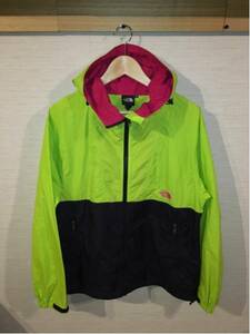 ◆美品◆ THE NORTH FACE ノースフェイス マウンテンパーカー M ナイロンパーカー