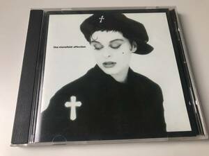 LISA STANSFIELD/AFFECTION