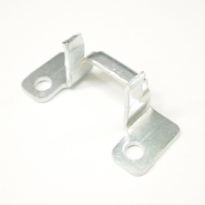 Seat bracket for Vespa PK50S PK50SS PK125S PK50XL automatic V5X1T V5X2T VMA1T ベスパ フレーム側 シートブラケット ロックプレート