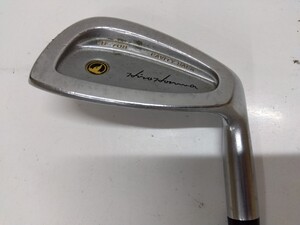 【単品10番アイアン】 HONMA LB-708 flex:不明 メンズ右 オリジナルカーボンシャフト ホンマ 単品アイアン