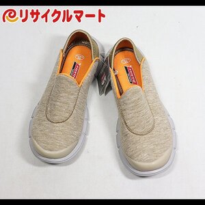 格安 未使用品 デッキーズ GENUINE Dickies 子ども キッズ スニーカー 21 21.5cm