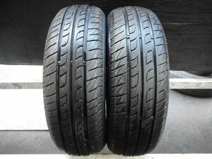 【R255】Npriz SH9J▲155/65R13▲2本即決