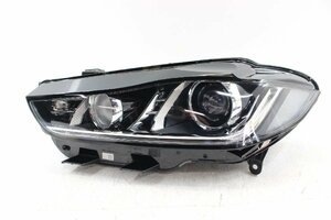 美品/破損無　ジャガー　XE　JA2　キセノン　HID　ヘッドライト　左　左側　GX73-13W030-AF　1LL 011.811-43　306929