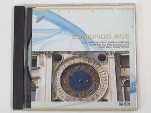 CD / EDMUNDO ROS ＆ HIS ORCHESTRA / MOOD MUSIC SELECTION / 『M7』 / 中古