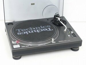 ■□Technics SL-1200MK5 レコードプレーヤー テクニクス□■025978002□■