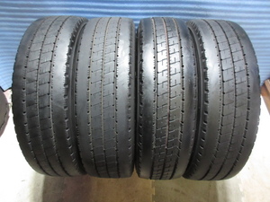 ★2022年式/2023年式　195/75Ｒ15　109/107Ｎ　BRIDGESTONE　DURAVIS　Ｒ207　４本セット　195/75/15