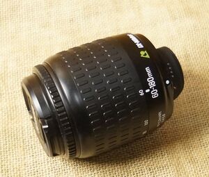 動作OK　Nikon IX Nikkor 60-180mm f4-5.6 ニコン　