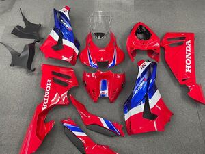 ２０２４年モデル　ＳＣ８２　 ホンダ ＣＢＲ１０００ＲＲ-Ｒ　新車外し　トリコロール外装　