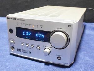 ★★★動作確認済　ONKYO PR-155　AV CONTROLLER　　AVコントローラー