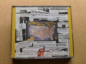 ＊【２CD】The Rolling Stones／TWENTY FLIGHT ROCK（15001/15002）（輸入盤）