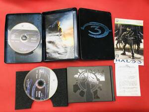 HALO3 ヘイロー3 リミテッドエディション 即購入！