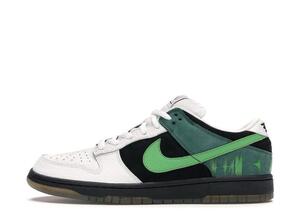 Nike SB Dunk Low Premium C&K "Black/Acid" 27.5cm 313170-031