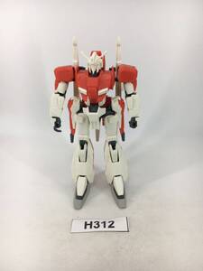 【即決】HG 1/144 ゼータプラス テスト機イメージカラー ガンダム ガンプラ 完成品 ジャンク 同梱可 H312