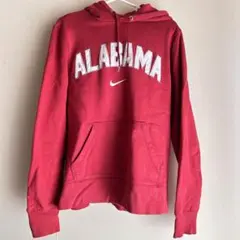 NIKE ヴィンテージ 90s〜00s パーカー Alabama