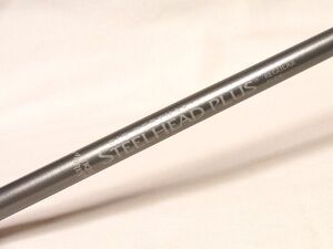 中古◎★スチールヘッド STEELHEAD PLUS★R★41.6inch★シャフト