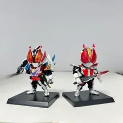 コンバージ　仮面ライダー電王