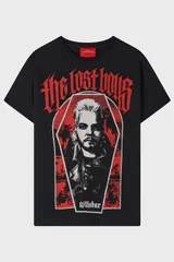 【KILL STARxTHE LOST BOYS】【Mens】Boardwalk T