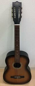 【21725】ジャンク品 RAMIE GUITAR 8330 全長約100cm クラシックギター アコースティックギター アコギ 弦楽器 中古品 現状品 長期保管品