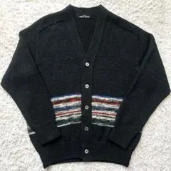 tricot COMME des GARCONS カーディガン ヴィンテージ