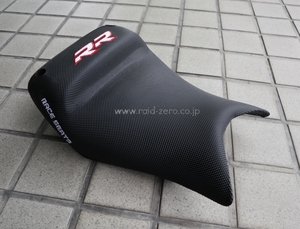 RACE SEATS S1000RR 12-18 HP4 Competition line RRロゴ付き Racing raceseats レースシーツ