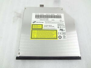 1円～　★Hitachi　CD-ROMドライブ　CRN-8245B　IDE★　動作品