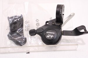 ★SHIMANO シマノ SL-M770 DEORE XT ラピッドファイヤー