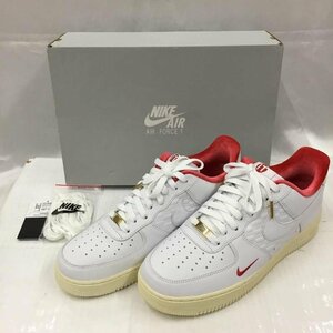 NIKE 28.5cm ナイキ スニーカー スニーカー CZ7926 100 AIR FORCE 1 LOW KITH 28.5cm 箱有 Sneakers 10104563