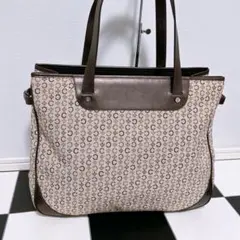 《美品》CELINE(セリーヌ)トートバッグ