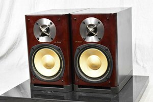 ONKYO/オンキョー スピーカーペア D-302E　①