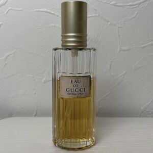 ★149 グッチ GUCCI オード グッチ EAU DE GUCCI オードトワレ EDT 香水 30ml