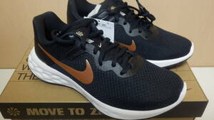 NIKE REVOLUTION6 /ナイキ レボリューション 6 NN　DC3729-005　24.0cm