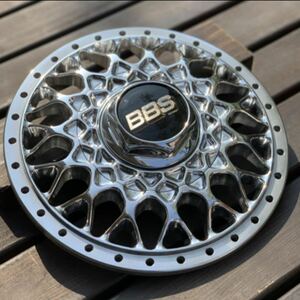 超希少 RS240 BBS RS 14inch フルポリッシュPCD100 4H