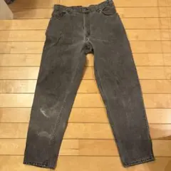 Levi’s 550デニム