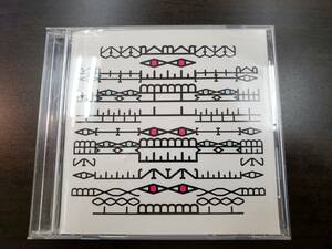 CD /LOVE MATHEMATICS / Base Ball Bear　ベース ボール ベアー / 中古