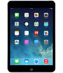 iPadmini2 7.9インチ[128GB] セルラー docomo スペースグレイ …