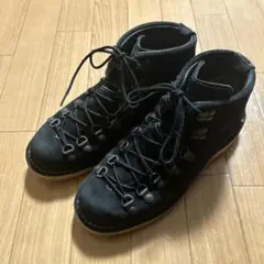 USA製 ダナー Danner マウンテンライト ブーツus7EE