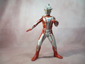 バンプレスト　ウルトラマンメビウス　ビッグサイズソフビフィギュア　全高27センチ