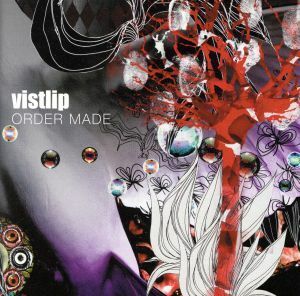 ORDER MADE(初回限定盤)(vister)(DVD付)/vistlip