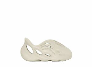 adidas INFANT YEEZY Foam Runner "Sand" 14cm GW7231