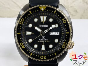 SEIKO プロスペックス タートル SRPD46J1 セイコー 自動巻き 4R36 ダイバーズ メンズ 200m防水 海外モデル Turtle SPECIAL EDITION