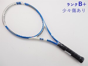 中古 テニスラケット ダンロップ エムフィール 200 プラス 2006年モデル (G2)DUNLOP M-FIL 200 PLUS 2006