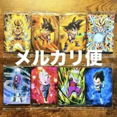 ドラゴンボール　イタジャガ　最新　ダイマ　セット　セミコンプ　まとめ