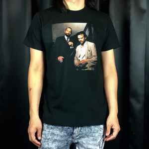 新品 エンゼルハート ミッキーローク ロバートデニーロ 悪魔 オカルト 映画 Tシャツ S M L XL ビッグ オーバー サイズ XXL~5XL パーカー 可