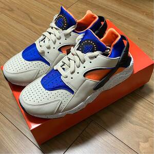 Nike エア ハラチ 27 cm モアブ モワブ acg huaracheナイキ