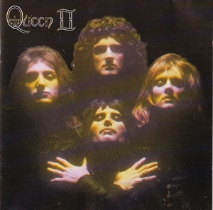 QUEEN / Queen 2