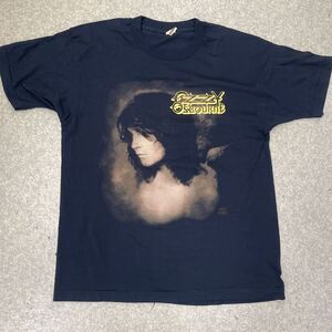 used OZZY OSBOURNE オジーオズボーン　theatre of madness tour 91-92 Tシャツ サイズL