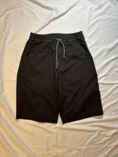 rajabrooke wide chino shorts