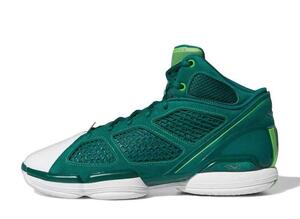 adidas Adizero Rose 1.5 Restomod "College Green" 27cm GY0247