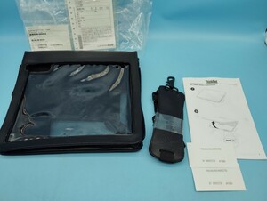 長期保管 未使用品 IBM ThinkPad Carry Case Tablet X41 黒 ThinkPad X41 用 キャリーケース レノボ