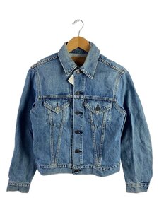 Levi’s◆3rd/日本製/557/BigE/刻印J22/Gジャン/36/デニム/IDG/71557-02